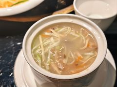 -顺峰顺水顺德菜(龙华店)