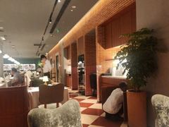 -漢舍中国菜馆(浦东嘉里城店)