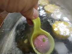 -三毛牛肉店(福强店)