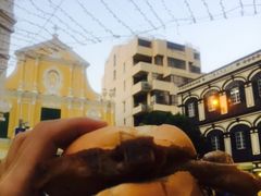 -大利来记餐厅