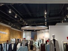 -新业广场(友谊路店)