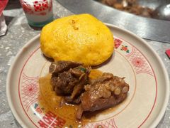 -二胖家铁锅炖大鹅(双井店)