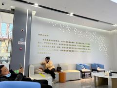 -合肥美奥口腔·种植矫正中心(政务院)