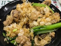 -莅香岛港式餐厅(滨江道店)