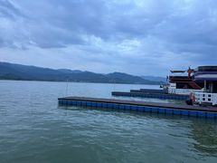 -翠屏湖景区