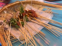 -蜀巷弯弯串串香(长春总店)