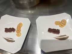 -红花铁板烧(古羊路店)