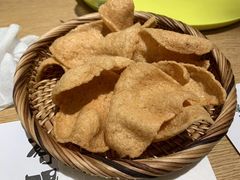 -蔡澜Pho·越南粉餐厅(海上世界店)