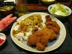 -石屋料理(南京西路店)