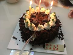 -好利来(温江新尚天地店)