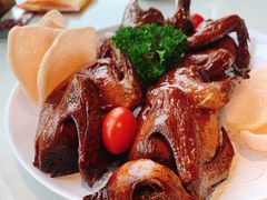 -避风塘·老港味餐厅(虹口龙之梦店)