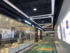 -深圳华盛奥特莱斯(华南一道店)