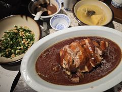 -南京大牌档(三阳广场苏宁店)