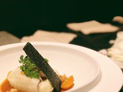 -莲西餐(曲江店)