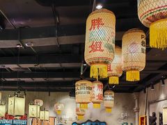 -胖姐社区老火锅(北京总店)