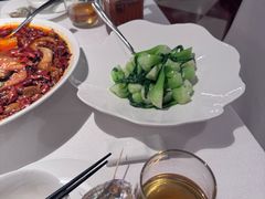 -漢舍中国菜馆(浦东嘉里城店)