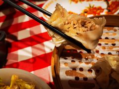 羊肉烧麦-西贝(凯德壹中心店)