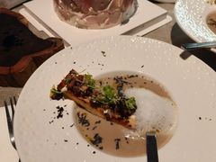 -Le Comptoir de Pierre Gagnaire