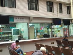 -应急管理部应急总医院(主院区)