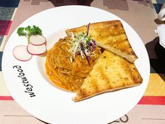 -遇见西木美式餐厅(体育路店)