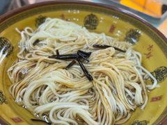 葱油拌面-食惠里小笼包面馆(越秀店)