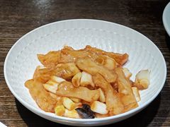-魁盛居百年鲁菜馆(县西巷店)
