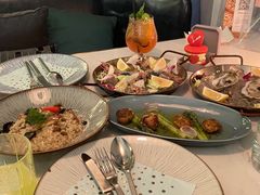 -IL Forno 意坊·意大利餐厅(花园店)