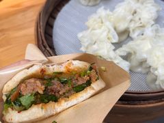-晓友烧麦(光华村店)