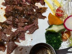 -夏日玛莉西餐厅(金茂览秀城店)