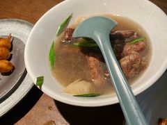 -薇酌饮·陕西菜(南门外店)