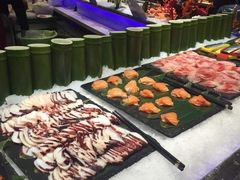 -加餐海鲜自助(宝龙一城店)