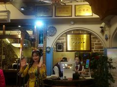 -海尔巴格·新疆菜(吐鲁番店)