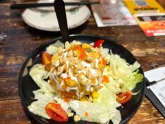 -小川洋风料理(街道口店)