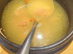 -吕记老鸭汤·徽菜馆(东营路店)
