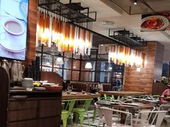 -新旺茶餐厅(嘉里城店)