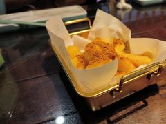 -江边城外烤全鱼(方庄时代购物中心店)