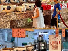 -厦门悦华酒店·绿庭主题自助餐厅