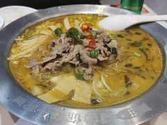 -鱼你在一起(顺义国泰生活广场机场店)