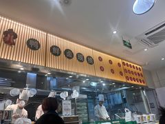-紫光园·烤鸭(美术馆店)
