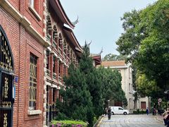-厦门大学(思明校区)