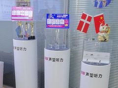 -声望听力助听器(东方路店)