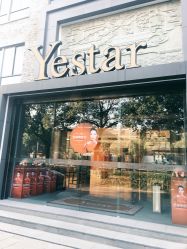 -Yestar 嘉兴艺星医疗美容医院