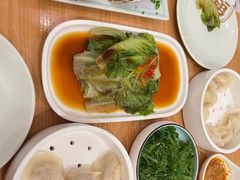 -船歌·鱼水饺青岛菜(国贸商城店)