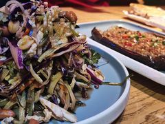 八嫂拌菜-大哈福烧烤·海鲜·家常菜(延安三路店)