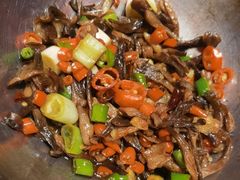 -鸽子侯·家宴·平价海鲜(市图书馆店)