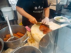 -陆长玖古法猪脚饭(玄风桥店)