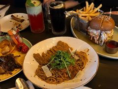 -哈蒙德餐厅