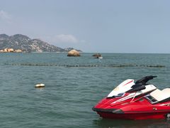 -那琴半岛地质海洋公园