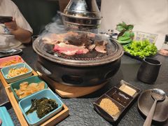 -炭虎烤肉(桂林路店)