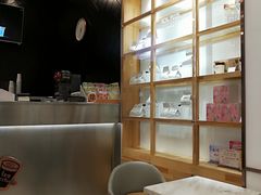 用餐区-KOI Thé(力宝广场店)